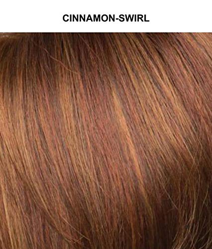 Cinnamon Swirl