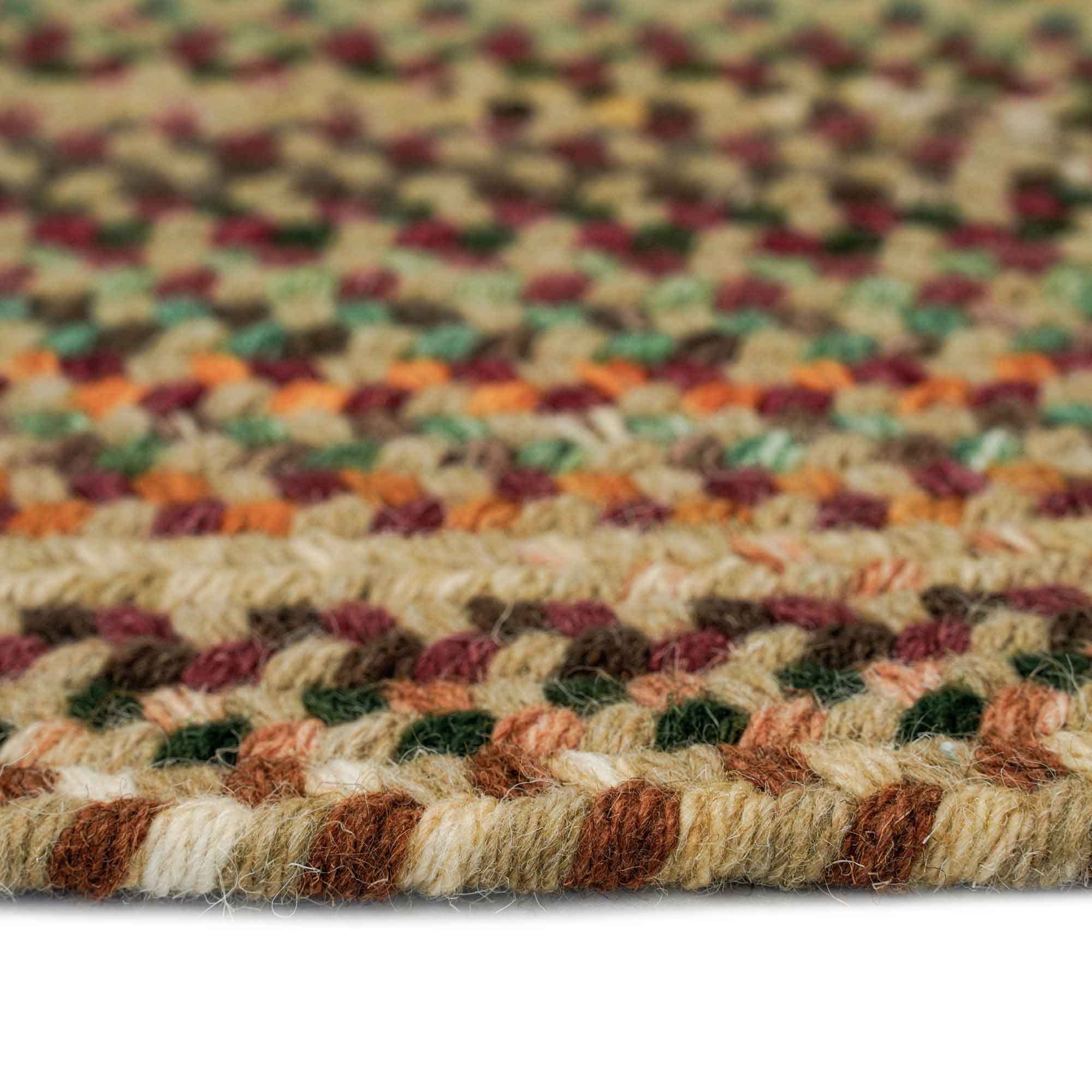 Capel Rugs Sherwood Forest 16