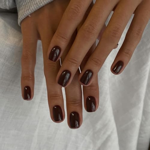 square brown