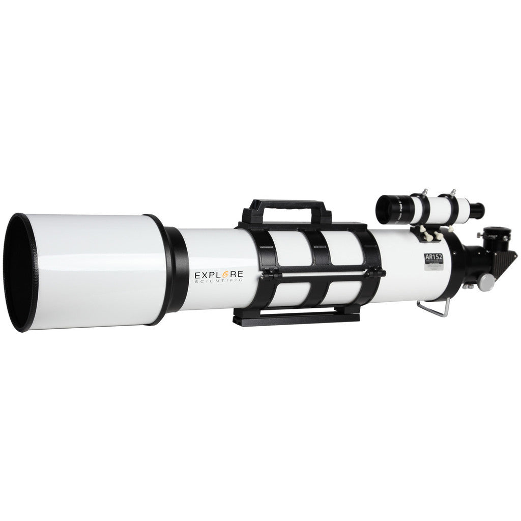High-Quality 152mm Achromatic Refractor Telescope - AR Doublet Series (DAR152065 01) for Astronomy & Stargazing | Perfect for Beginners & Amateur Astronomers