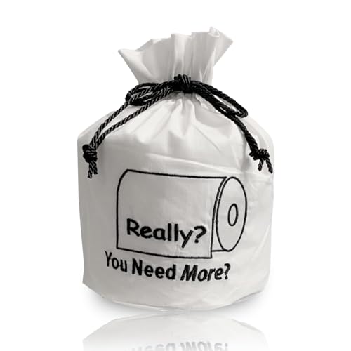 Really? You Need More?