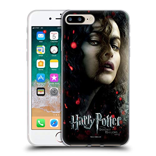 Bellatrix Lestrange