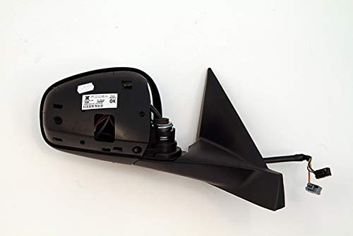 Magneti Marelli 156083621 Left Side Mirror Replacement for Alfa Romeo 156 - Durable Auto Part for Improved Visibility & Safety While Driving