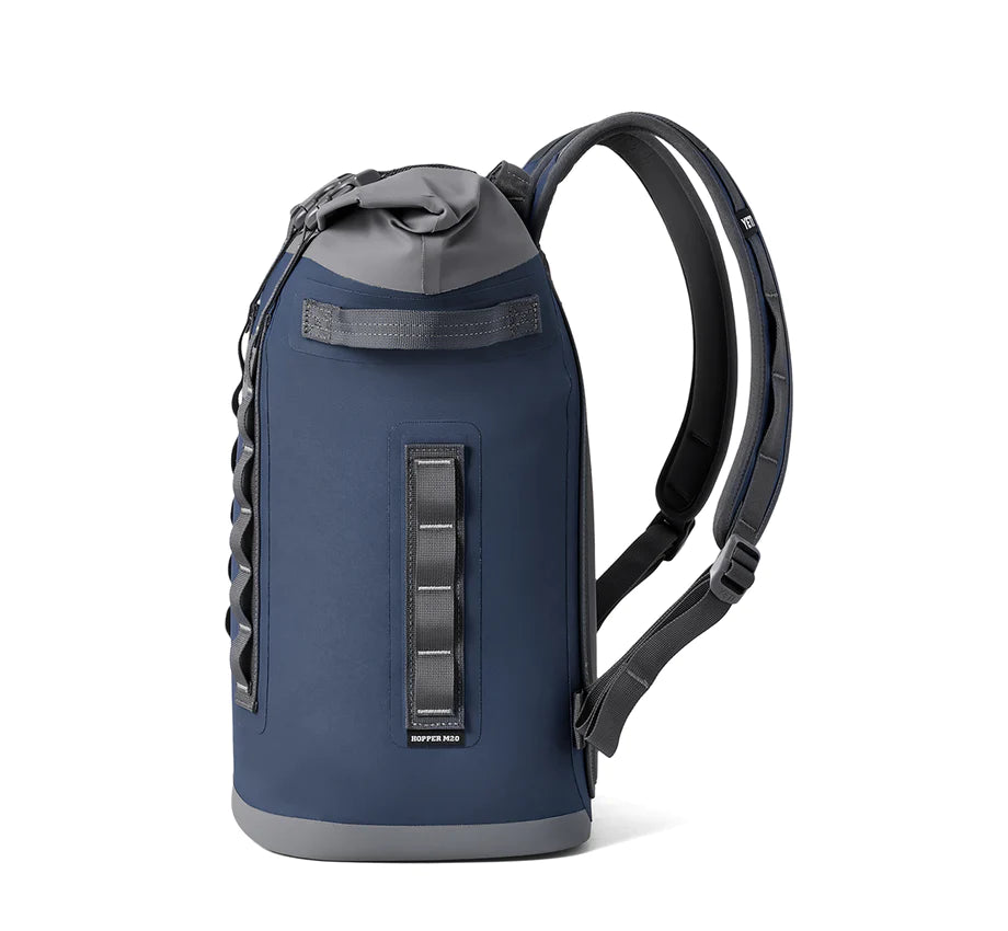 Hopper M20 Backpack Soft Cooler - Insulated Lunch Bag for Work, School & Outdoor Adventures | Perfect for Picnics, Hiking & Travel