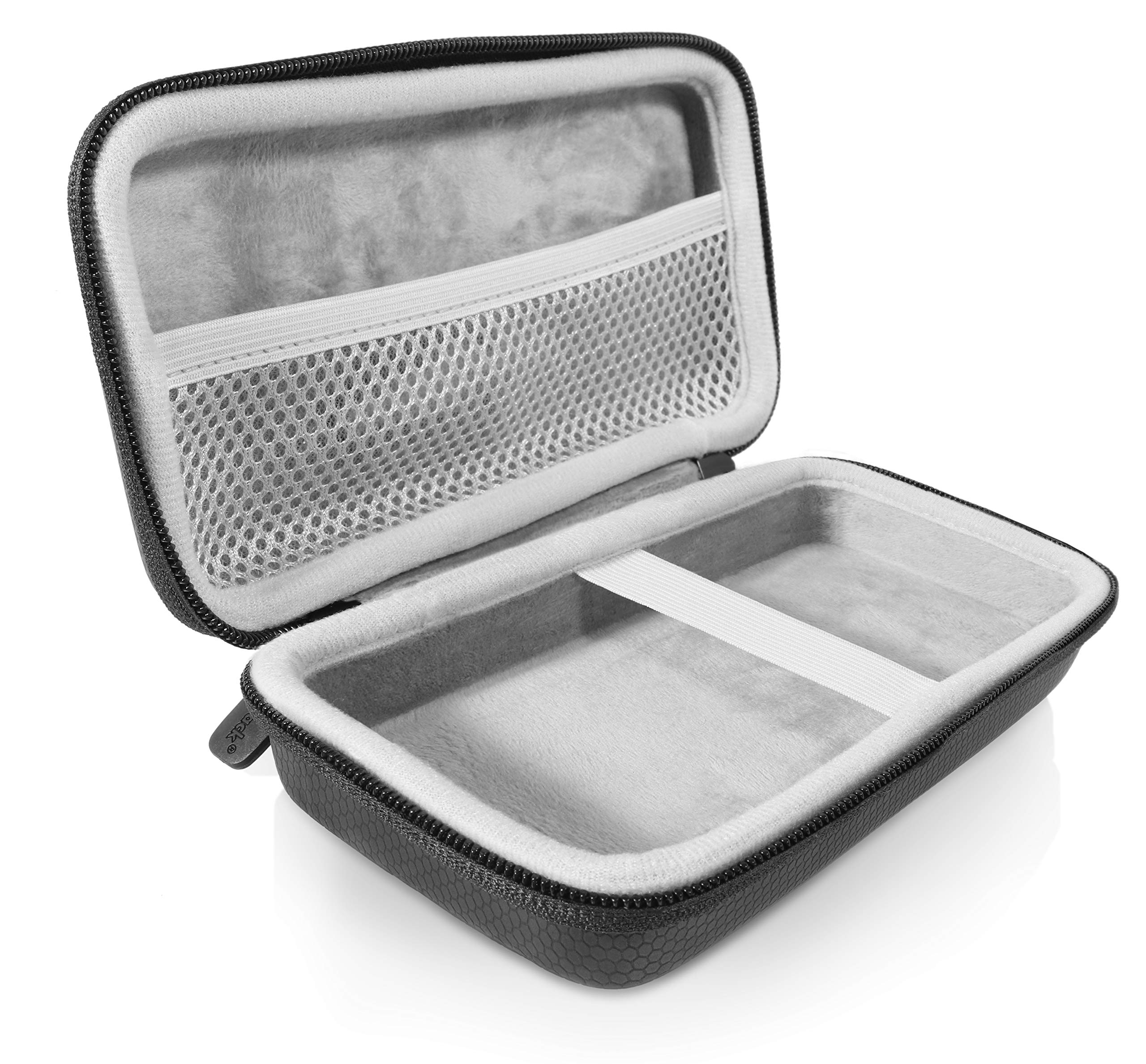 Antimi Bluetooth Speaker Case - Portable Protective Cover for FM Radio & MP3 Player - Perfect for Travel, Camping & Outdoor Adventures