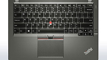 Lenovo ThinkPad X240 12.5
