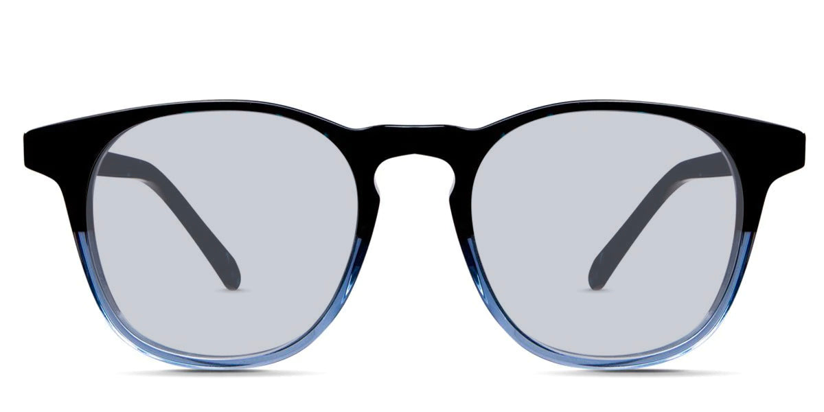 Turner Women's Prescription Eyeglasses - Stylish & Comfortable Glasses for Reading, Work & Everyday Use