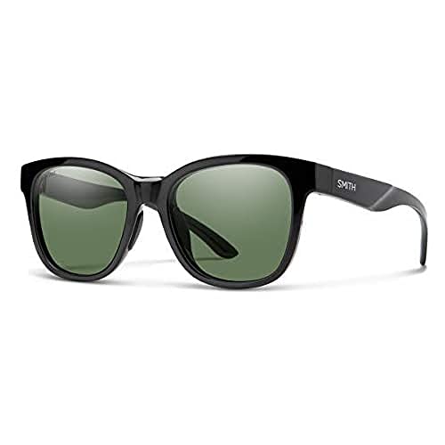 Black / Polarized Gray Green