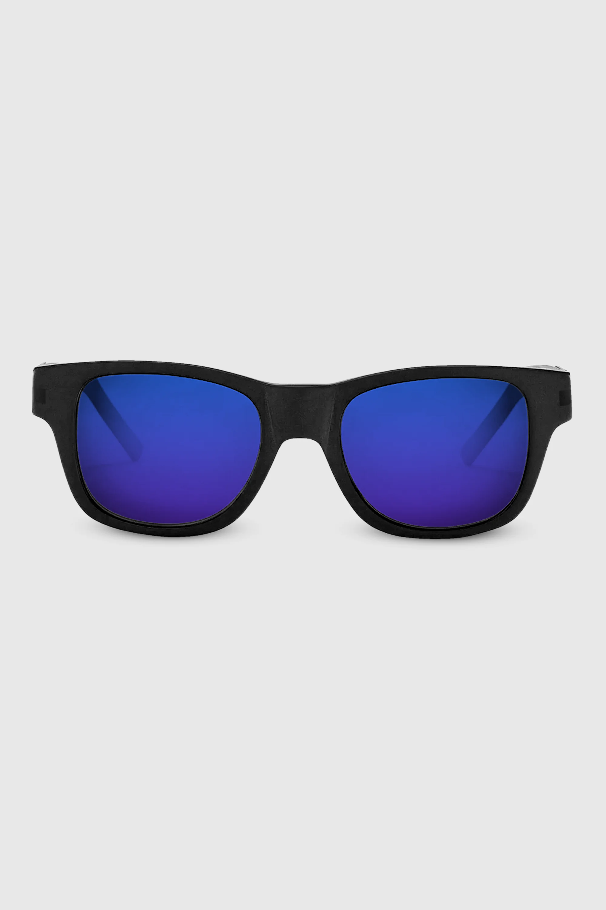 Black Summer Shades - Trendy UV Protection Sunglasses for Women & Men - Perfect for Beach, Driving, and Outdoor Activities