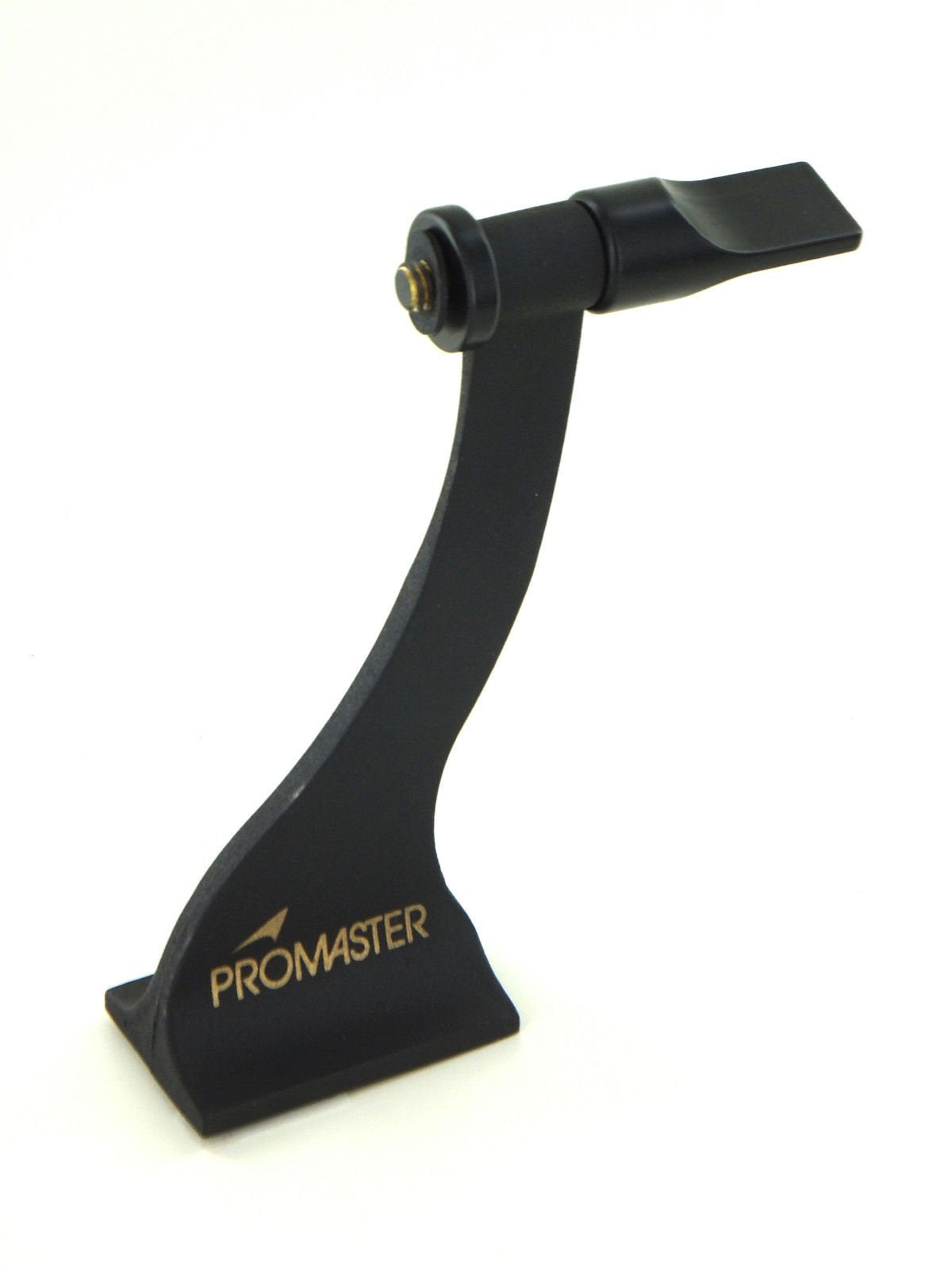 Promaster Binocular Tripod Adapter - Universal Mount for Spotting Scopes & Binoculars - Perfect for Bird Watching, Hunting & Stargazing