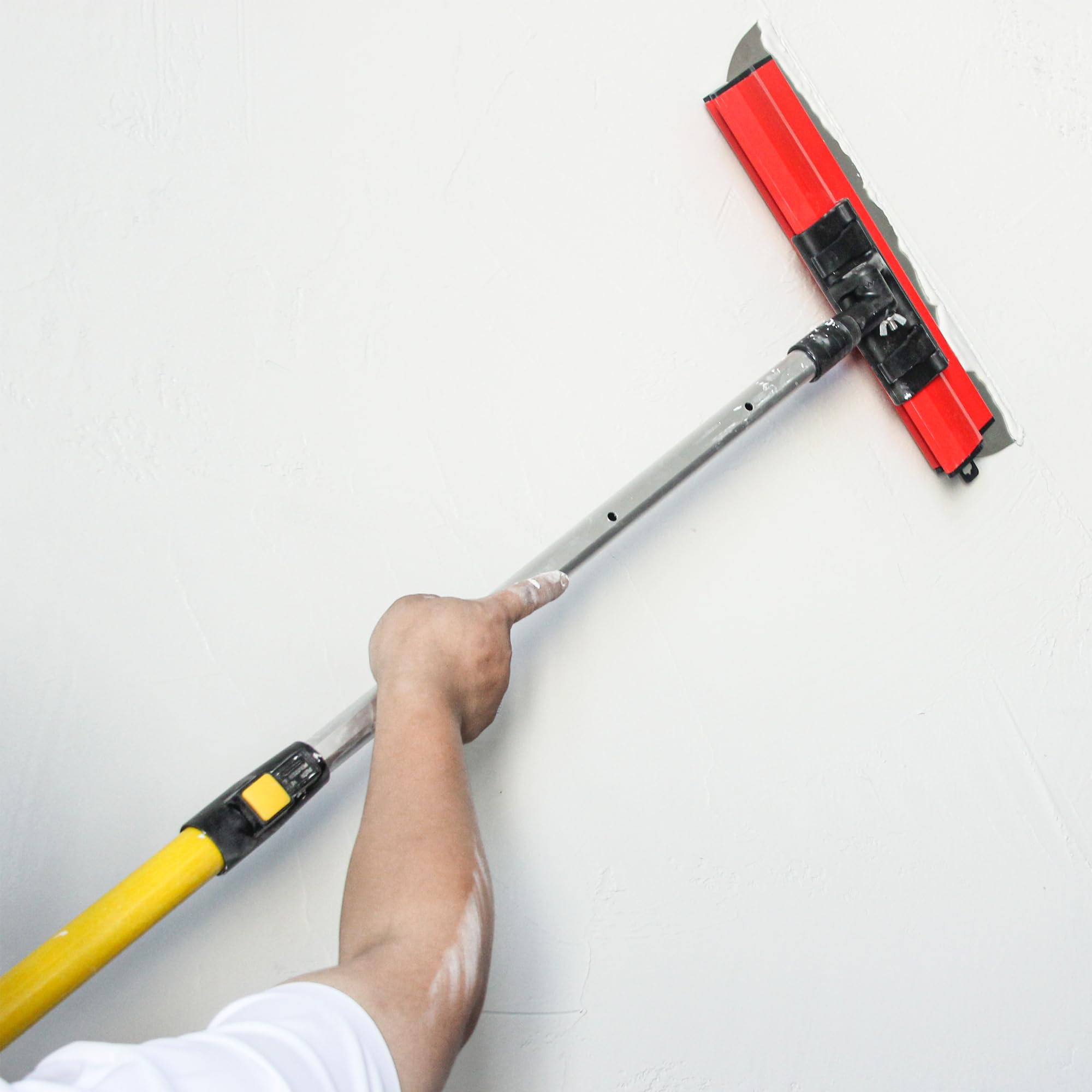 VOOMEY 10-Piece 18-Inch Paint Roller Kit with 16