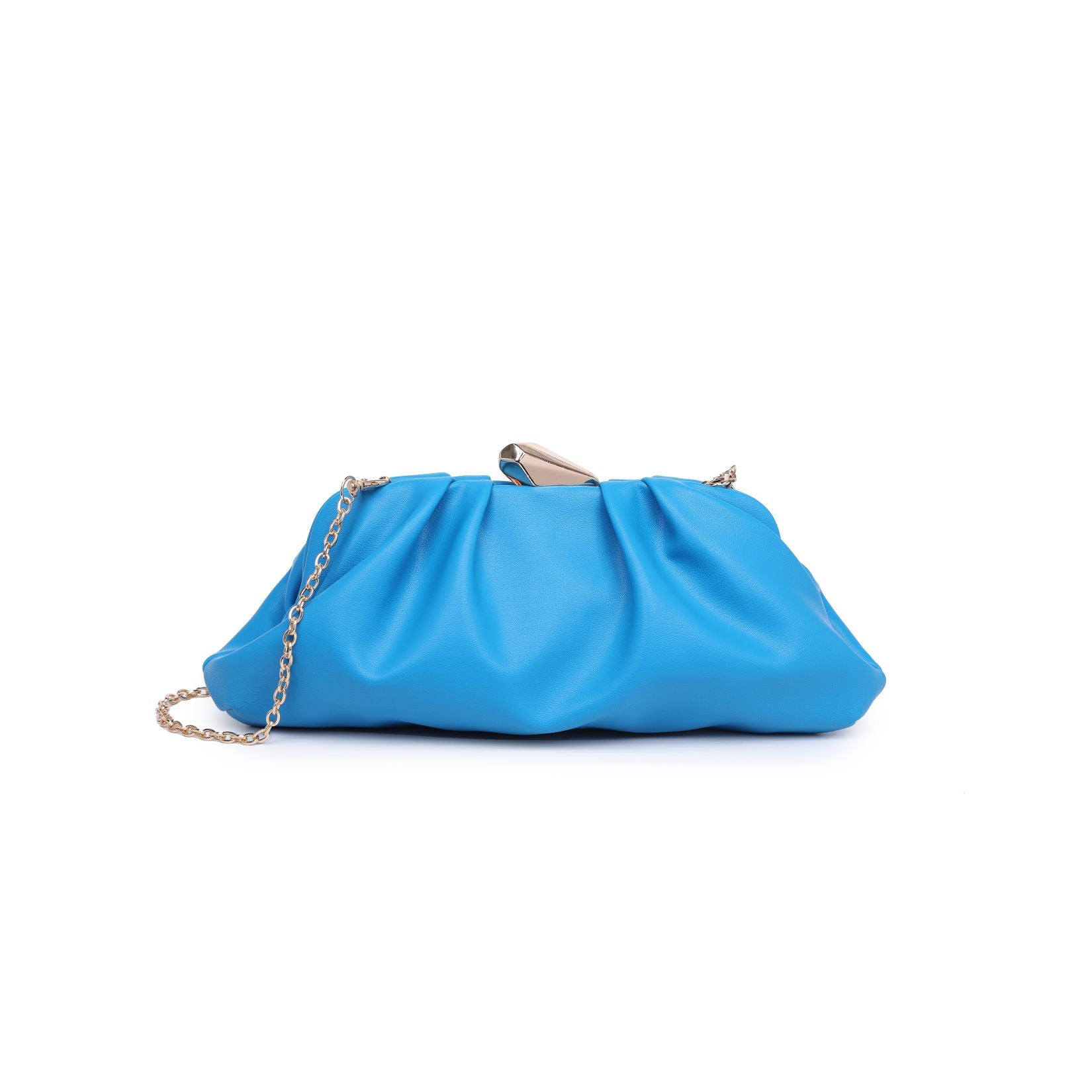 Welma Women's Fashion Clutch Purse - Elegant Evening Bag for Parties, Weddings & Special Occasions