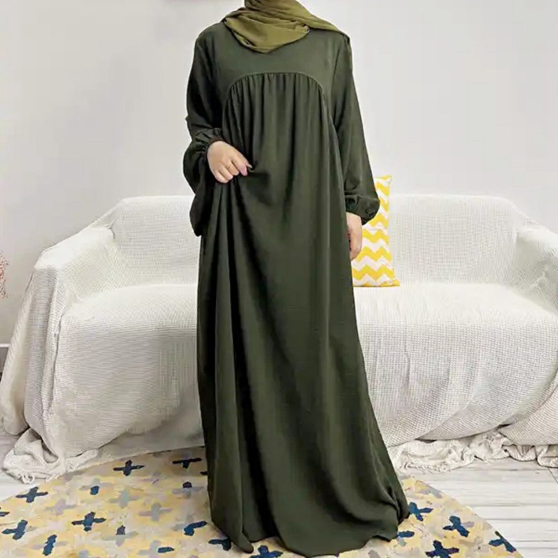 Army Green