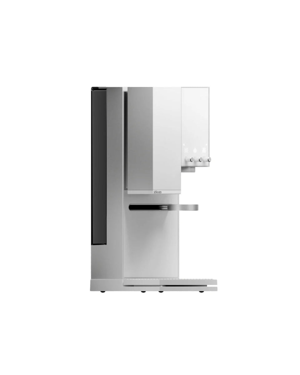 xBloom Studio Filter Coffee Machine - Premium Drip Coffee Brewer for Home & Office - Perfect for Espresso, Latte & Cold Brew Lovers