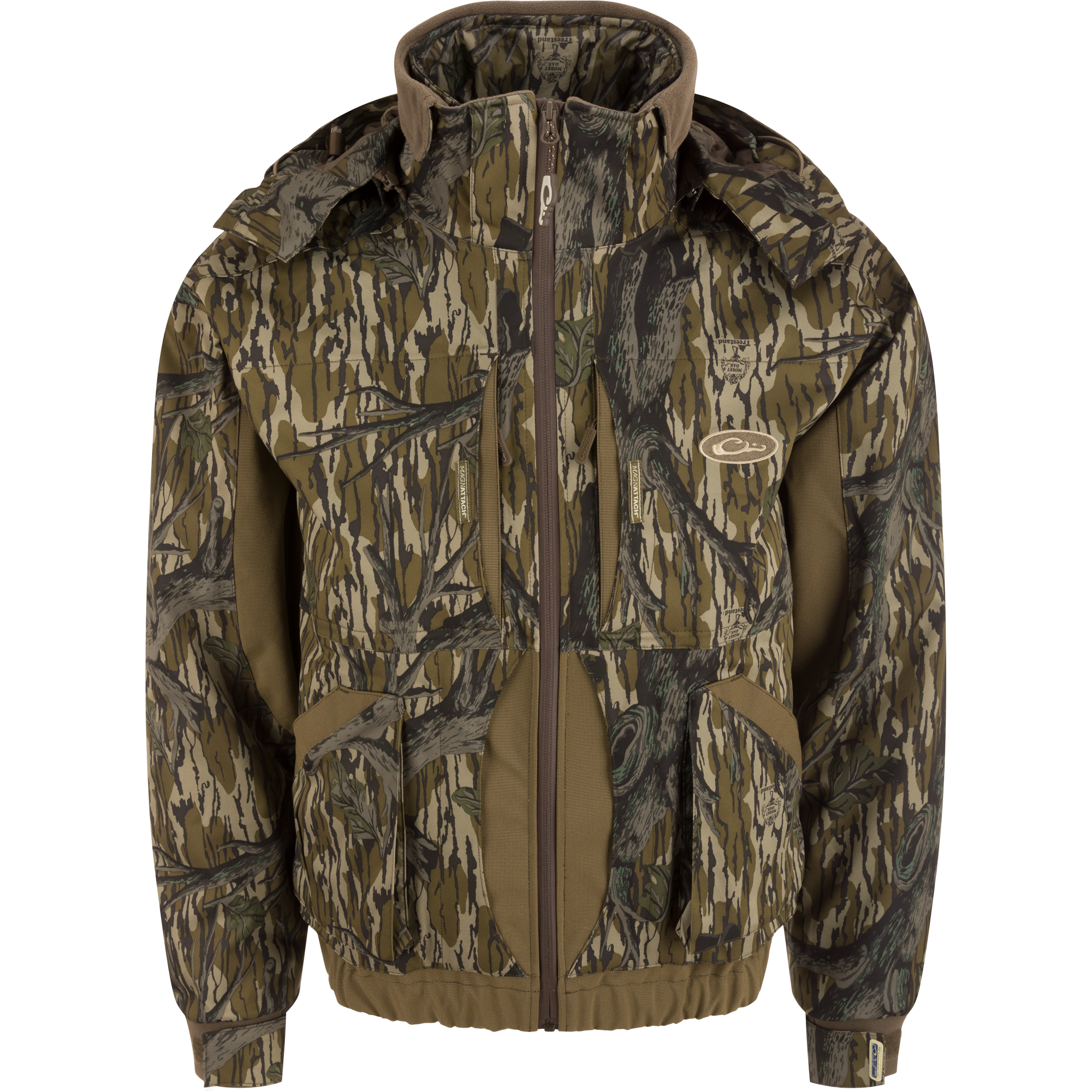 LST Reflex 3 in 1 Plus 2 Jacket - Waterproof Windproof Winter Coat for Men & Women | Perfect for Skiing, Hiking & Outdoor Adventures