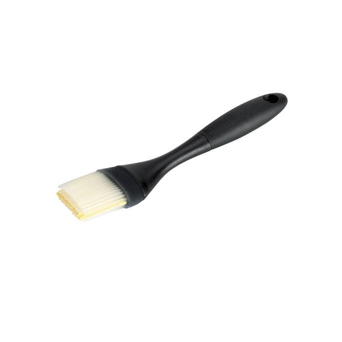 OXO Silicone Pastry Brush - Heat-Resistant Baking Brush for Cakes, Bread & Pastries - Perfect for Glazing, Basting & Oil Brushing - Ideal for Home Bakers & Professional Chefs