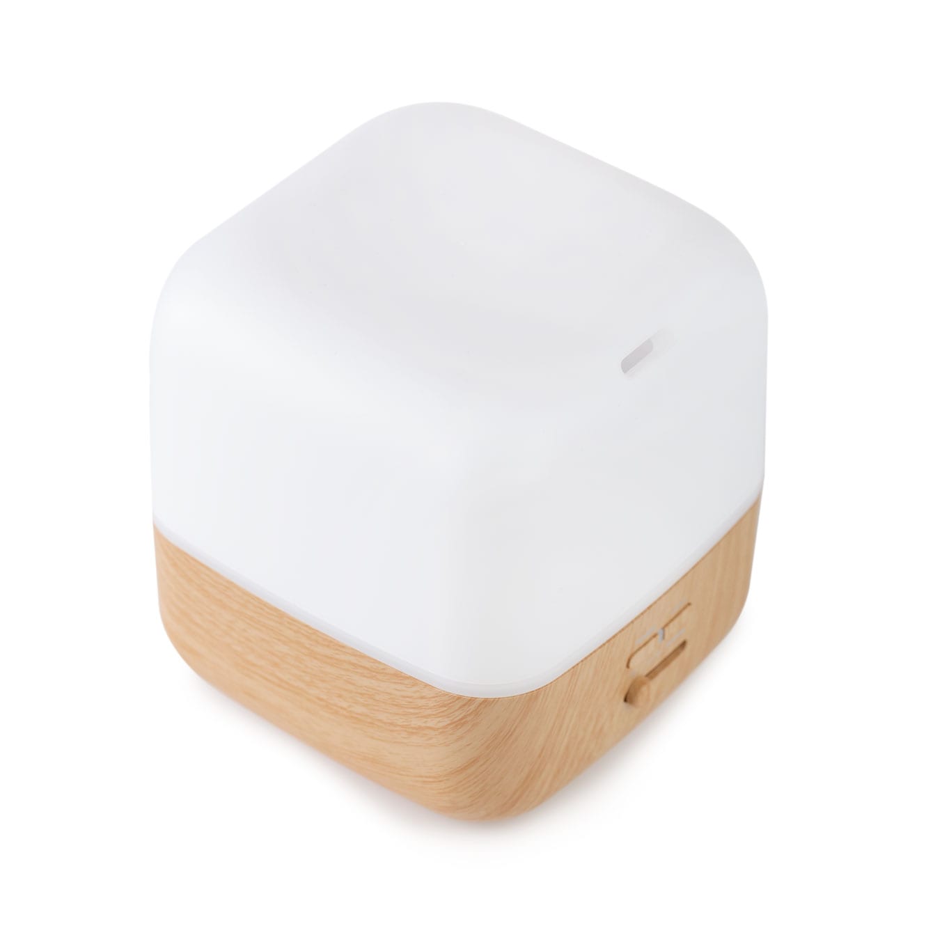 Aroma Dream Diffuser - 300ml Ultrasonic Essential Oil Diffuser with 7 Color LED Lights, Auto Shut-Off & Whisper-Quiet Operation for Home, Office, Yoga & Bedroom Relaxation