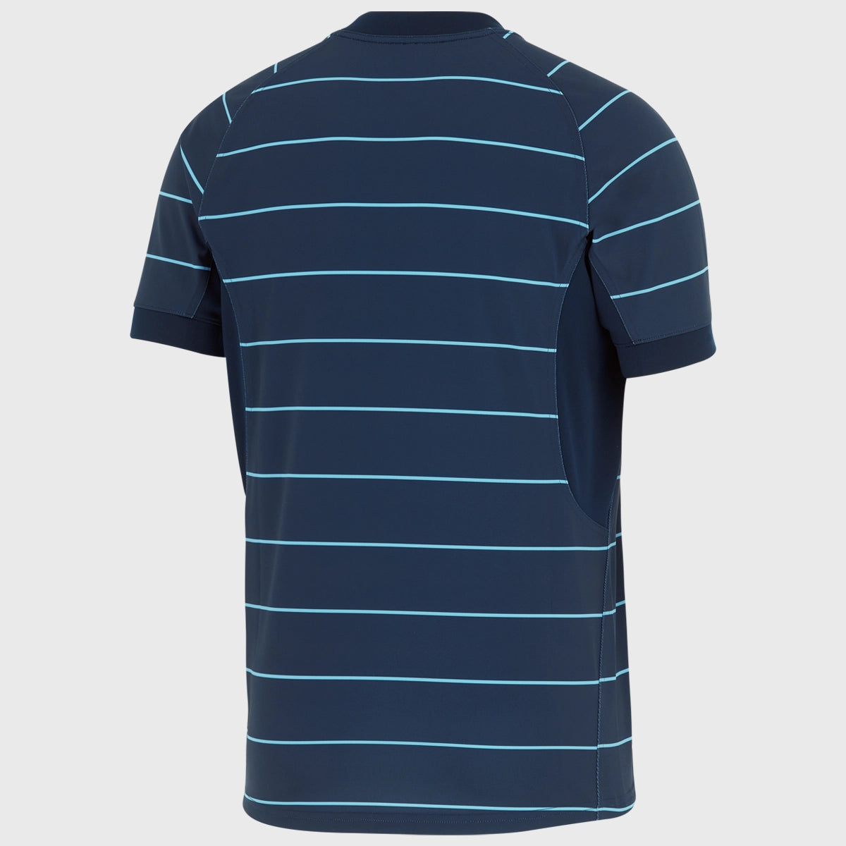 Nike Racing 92 Men's Away Stadium Rugby Shirt 2024/25 - Breathable Performance Jersey for Rugby Fans & Sports Enthusiasts - Perfect for Match Days, Training & Casual Wear