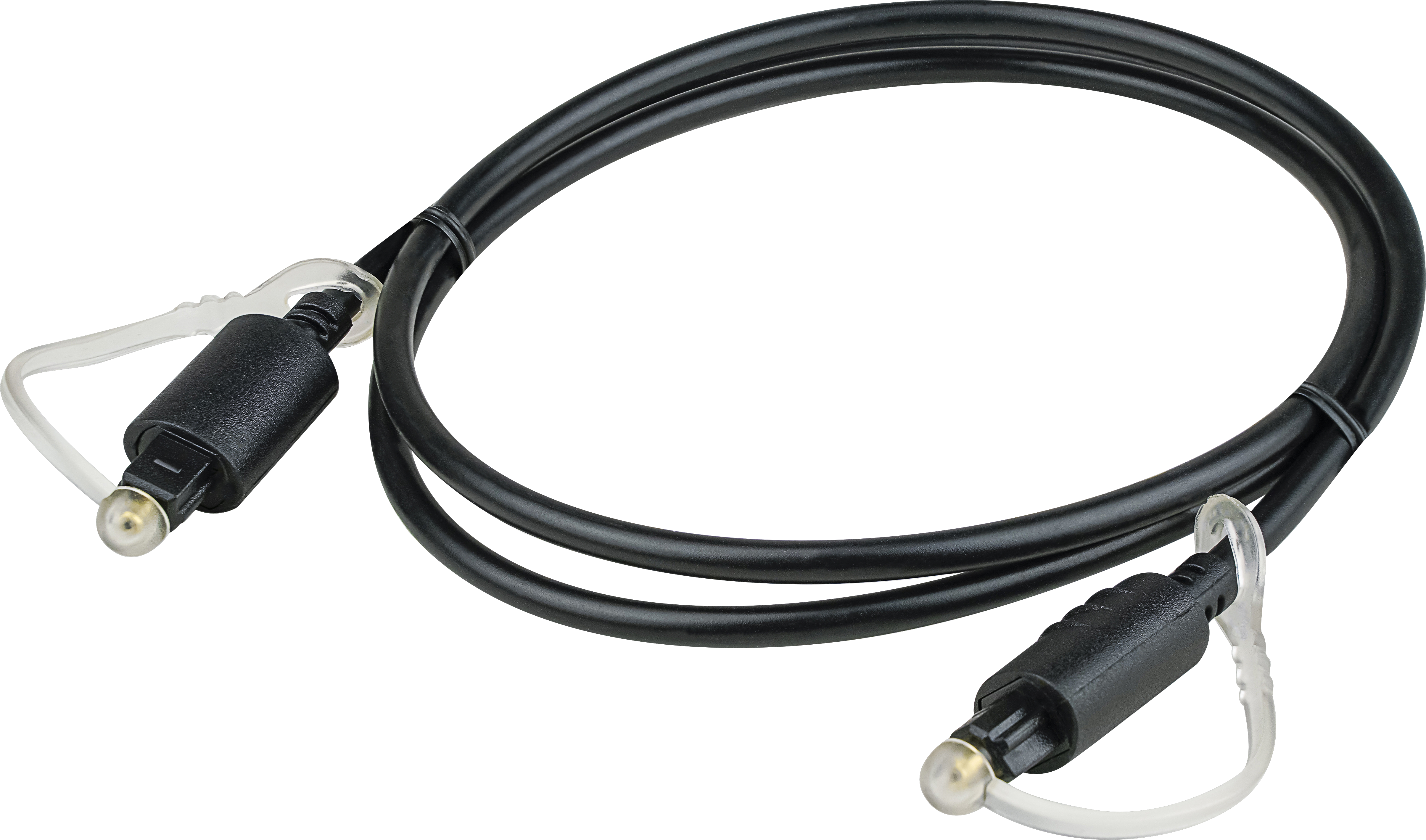 3Ft Optical Fiber Cable (OFC 3) - High-Speed Data Transfer for Home & Office Networking, Gaming, and Audio/Video Applications
