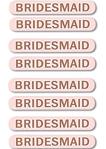 S/8 (Bridesmaid)