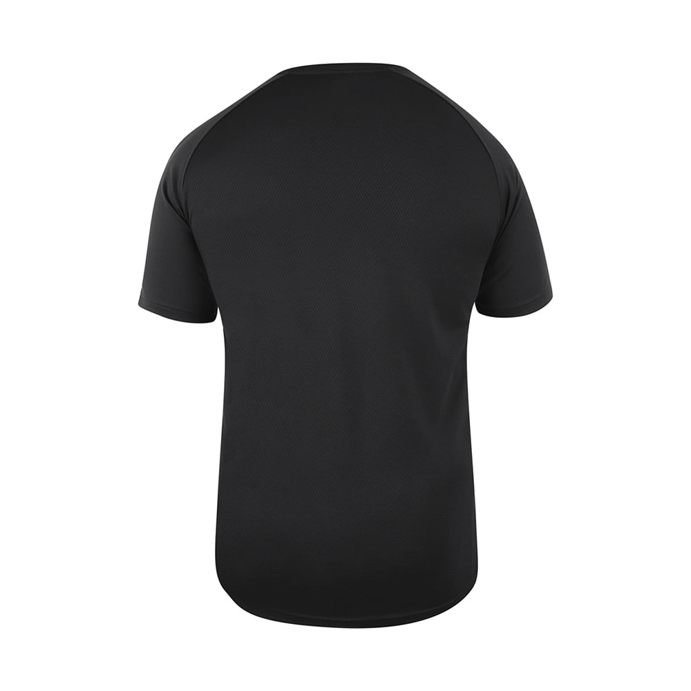 CCC Team Dry Tee - Moisture Wicking Performance T-Shirt for Men & Women - Gym, Running, Workout & Outdoor Activities