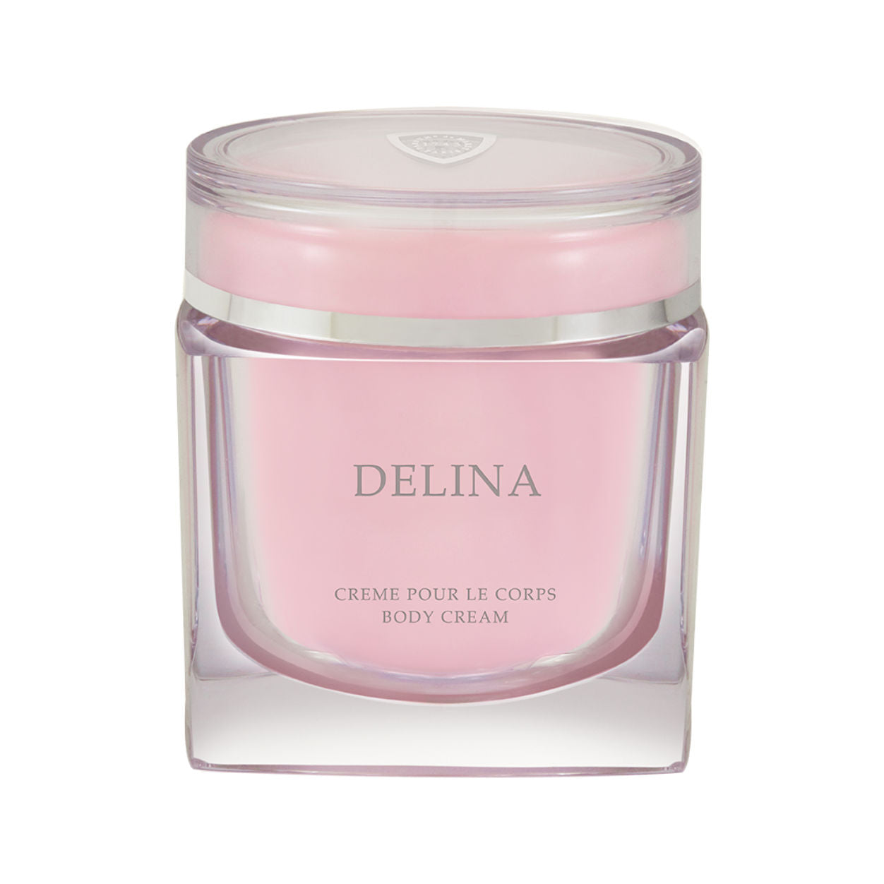 Delina Body Cream - Hydrating & Nourishing Moisturizer for Dry Skin | Perfect for Daily Use & Post-Shower Care
