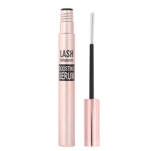 Premium Eyelash Growth Serum - Strengthen, Lengthen & Nourish Lashes | Natural Eyelash Extension Treatment | For Fuller, Longer & Healthier Eyelashes | Perfect for Daily Use & Professional Lash Treatments
