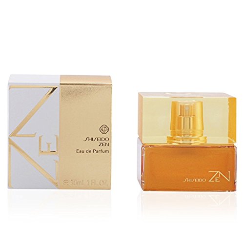 Zen Eau De Parfum Spray for Women & Men - 1.7oz/50ml Luxury Long-Lasting Fragrance | Perfect for Date Night, Office & Special Occasions