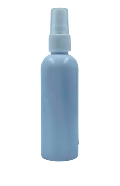 Organic Greens Face Toner 100ml - Hydrating & Balancing Facial Mist for Glowing Skin | Perfect for Daily Skincare Routine & On-the-Go Refreshment