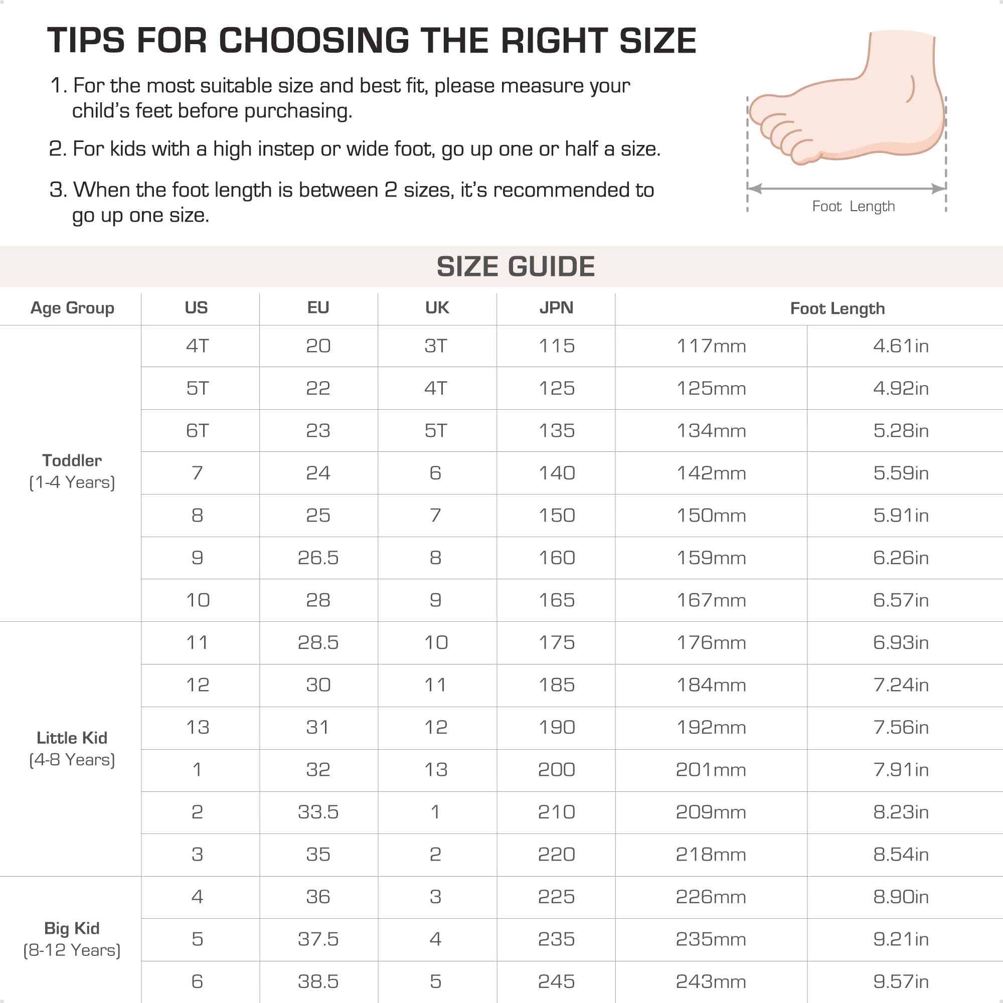 **DREAM PAIRS Kids Hiking Boots for Boys & Girls - Lightweight High-Top Outdoor Shoes with Lace-Up Design for Little & Big Kids - Perfect for Hiking, Camping, and Outdoor Adventures**