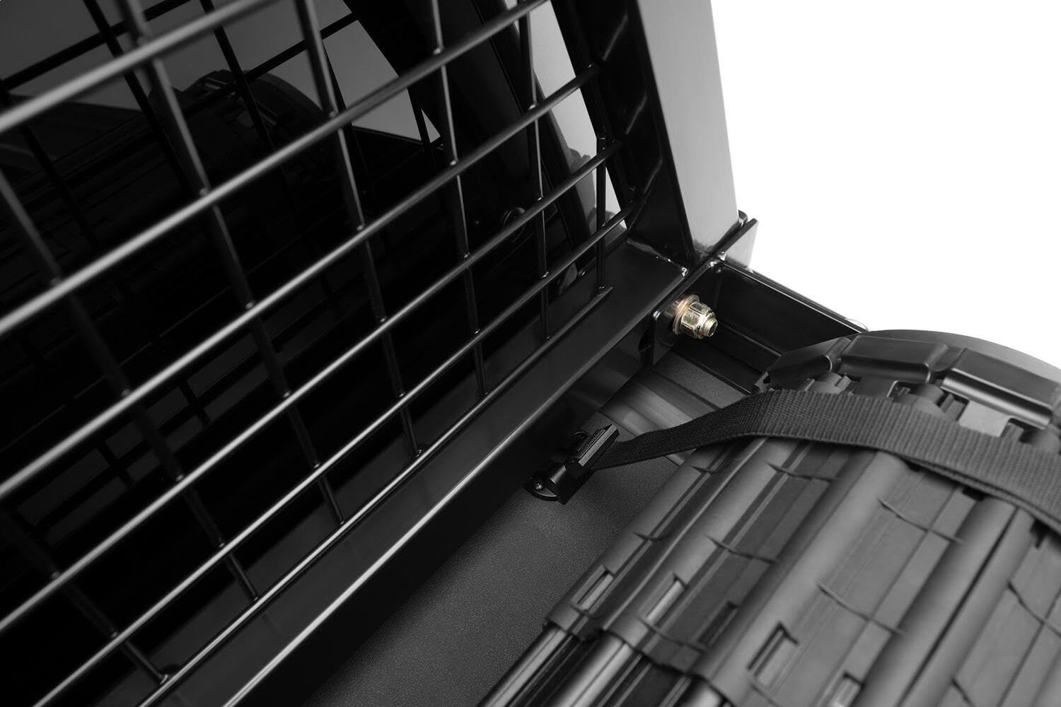 Backrack 10550 Heavy-Duty Safety Rack Frame - 64.25