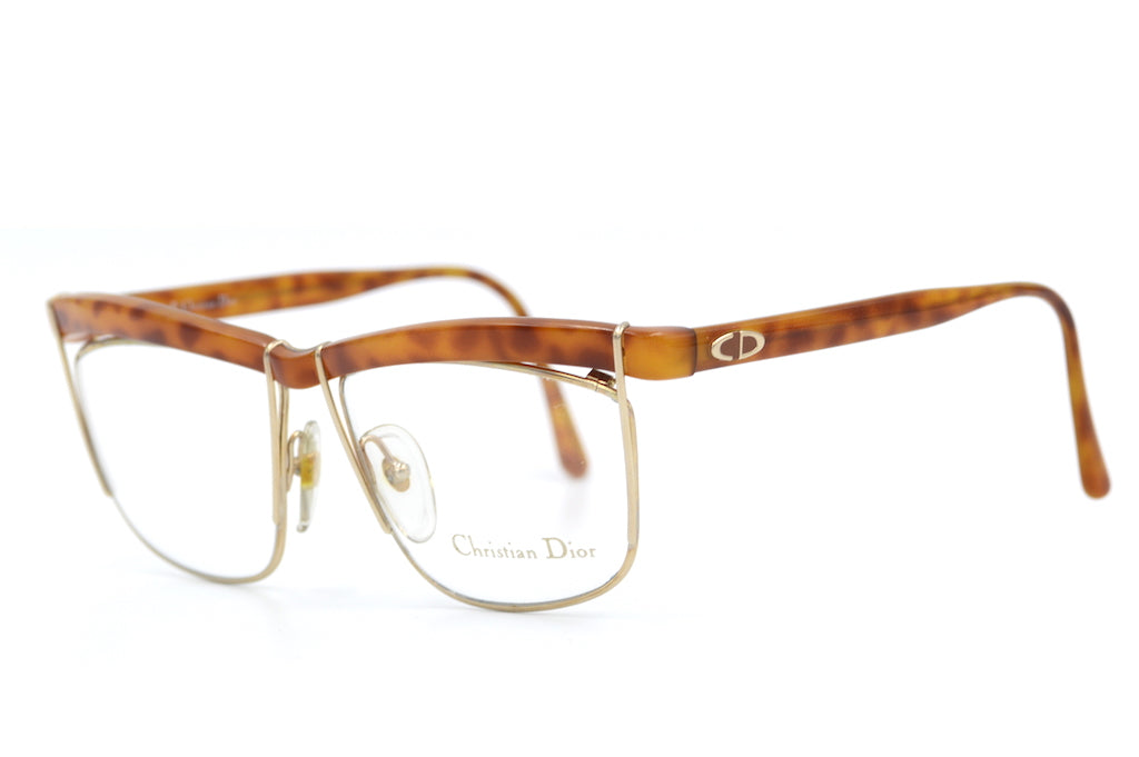 Christian Dior 2552 10 Sunglasses - Luxury Designer Shades for Women | Perfect for Summer, Beach & Fashion Outfits