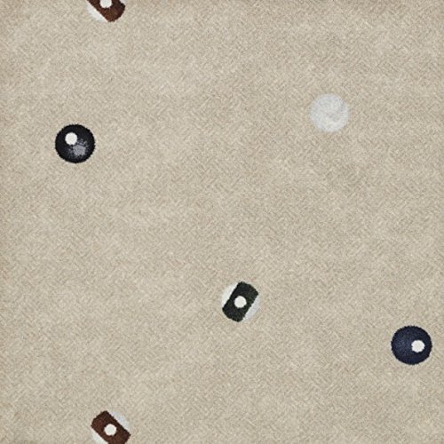 Joy Carpets Games People Play - Gaming & Sports Area Rug 5'4