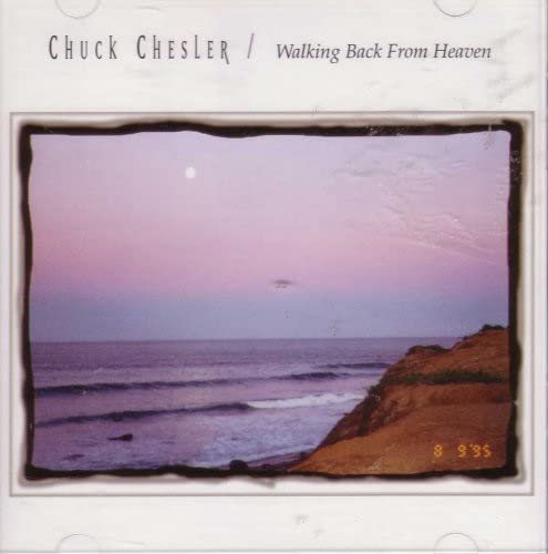 Walking Back From Heaven - Inspirational Christian Book for Spiritual Growth & Healing | Perfect for Daily Devotion, Bible Study & Personal Reflection