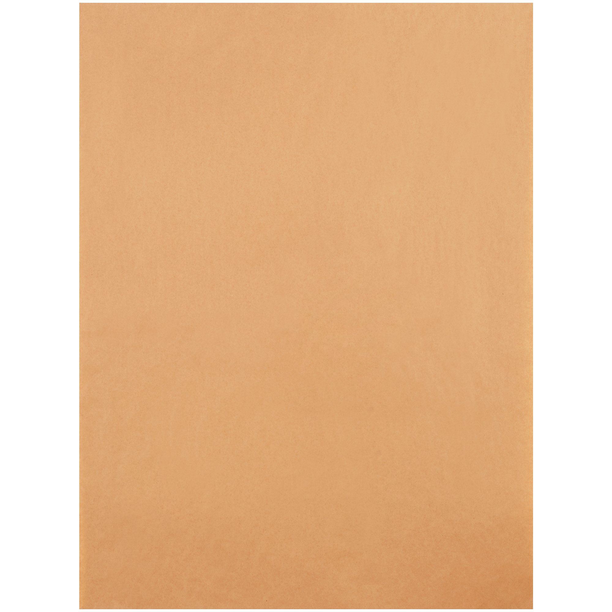 Premium 50# Kraft Paper Sheets - 40