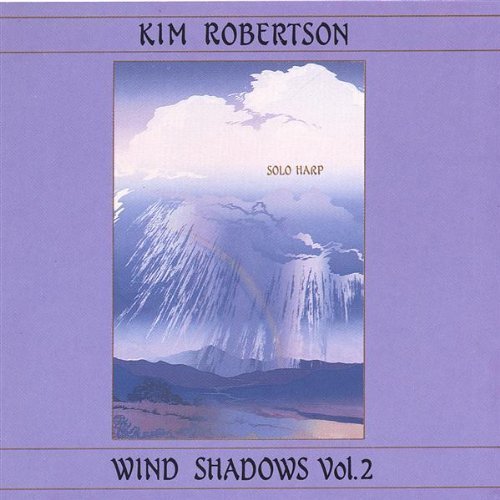 Wind Shadows 2 by CD Baby - Relaxing Instrumental Music for Meditation, Yoga & Stress Relief | Perfect for Spa, Study & Sleep