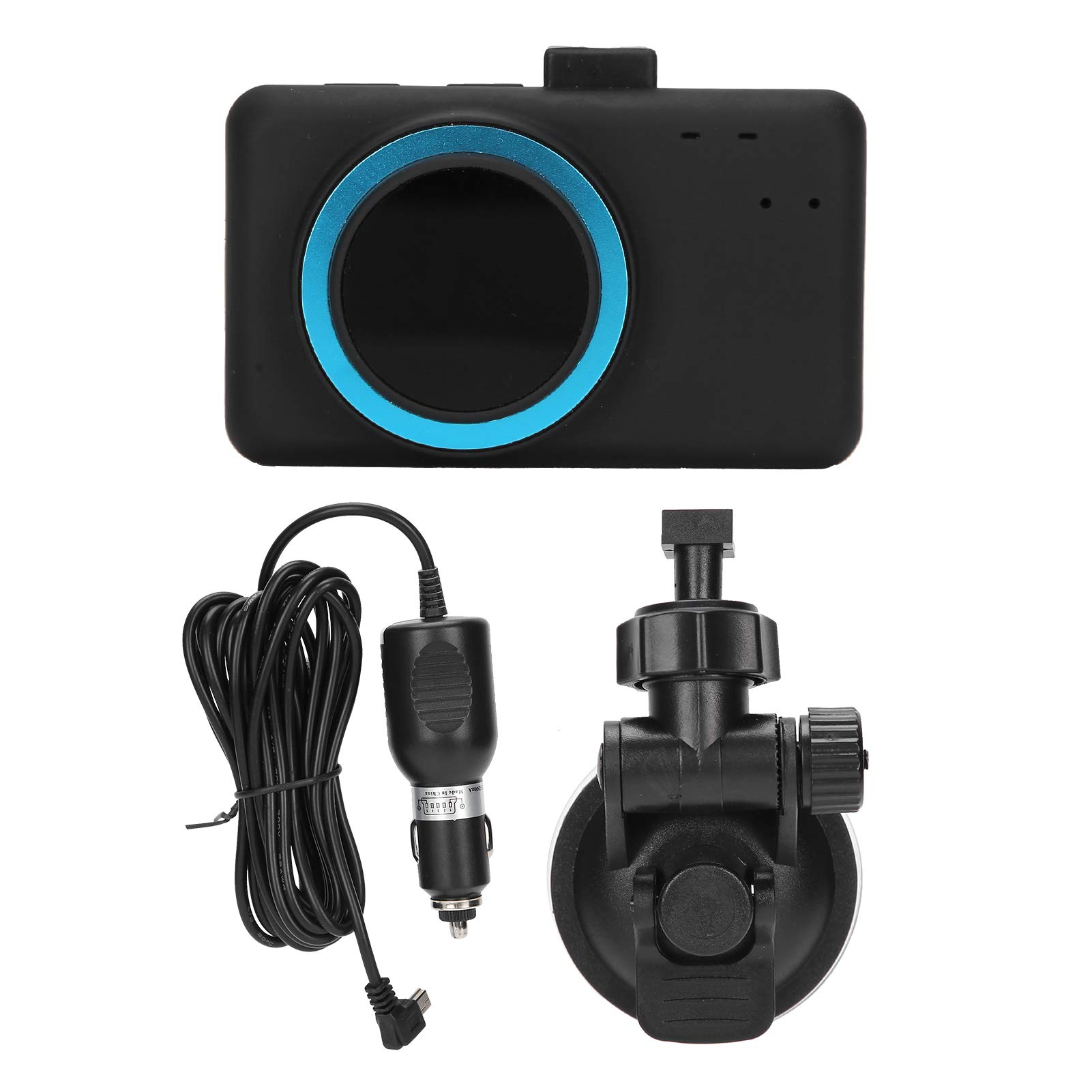 EBTOOLS Anti Sleep Alarm for Drivers - Fatigue Warning Device for Truckers & Security Guards - Prevent Drowsy Driving & Accidents - Ideal for Long Haul, Night Shifts & Road Trips