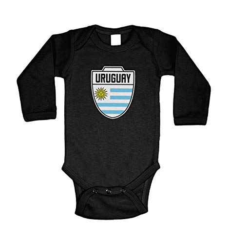 Black - Long Sleeve