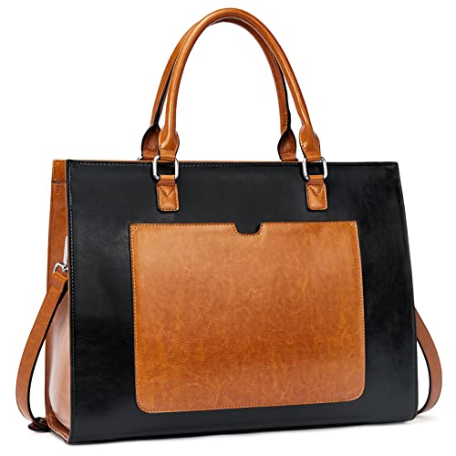 3-black/Brown