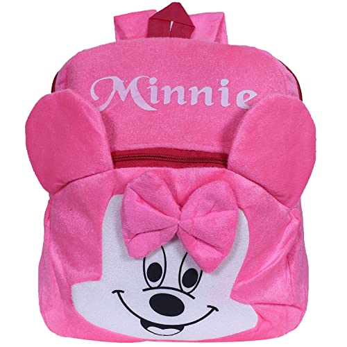 Disney Minnie Face