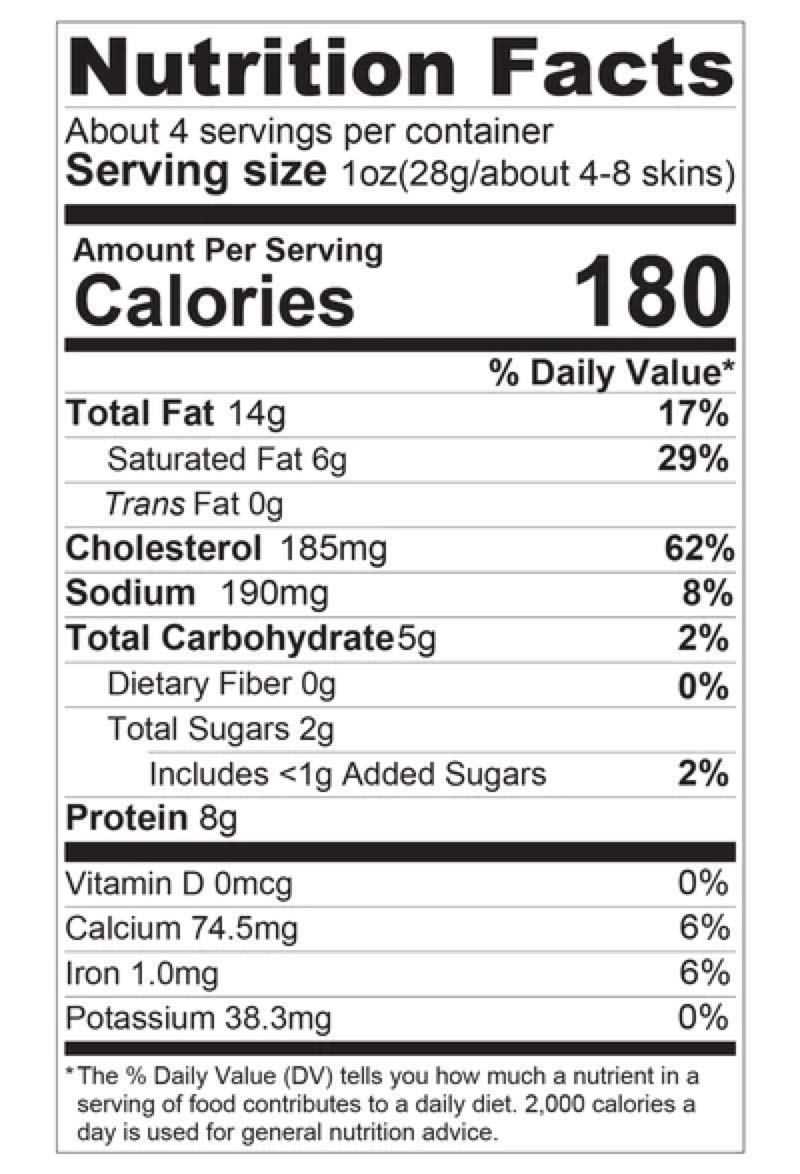 IRVINS Dangerously Addictive Salted Egg Salmon Chips - 105g Crispy Snack Pack - Perfect for Movie Nights, Parties & Gifts