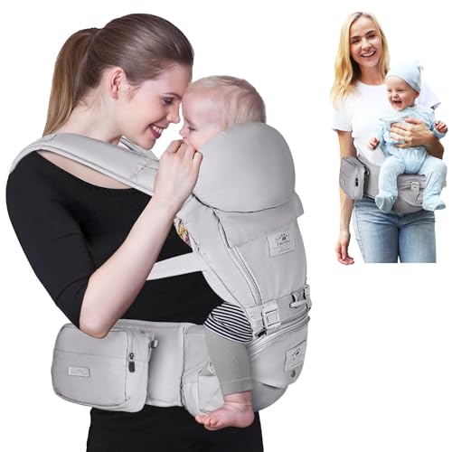 Light Grey-with Head Support