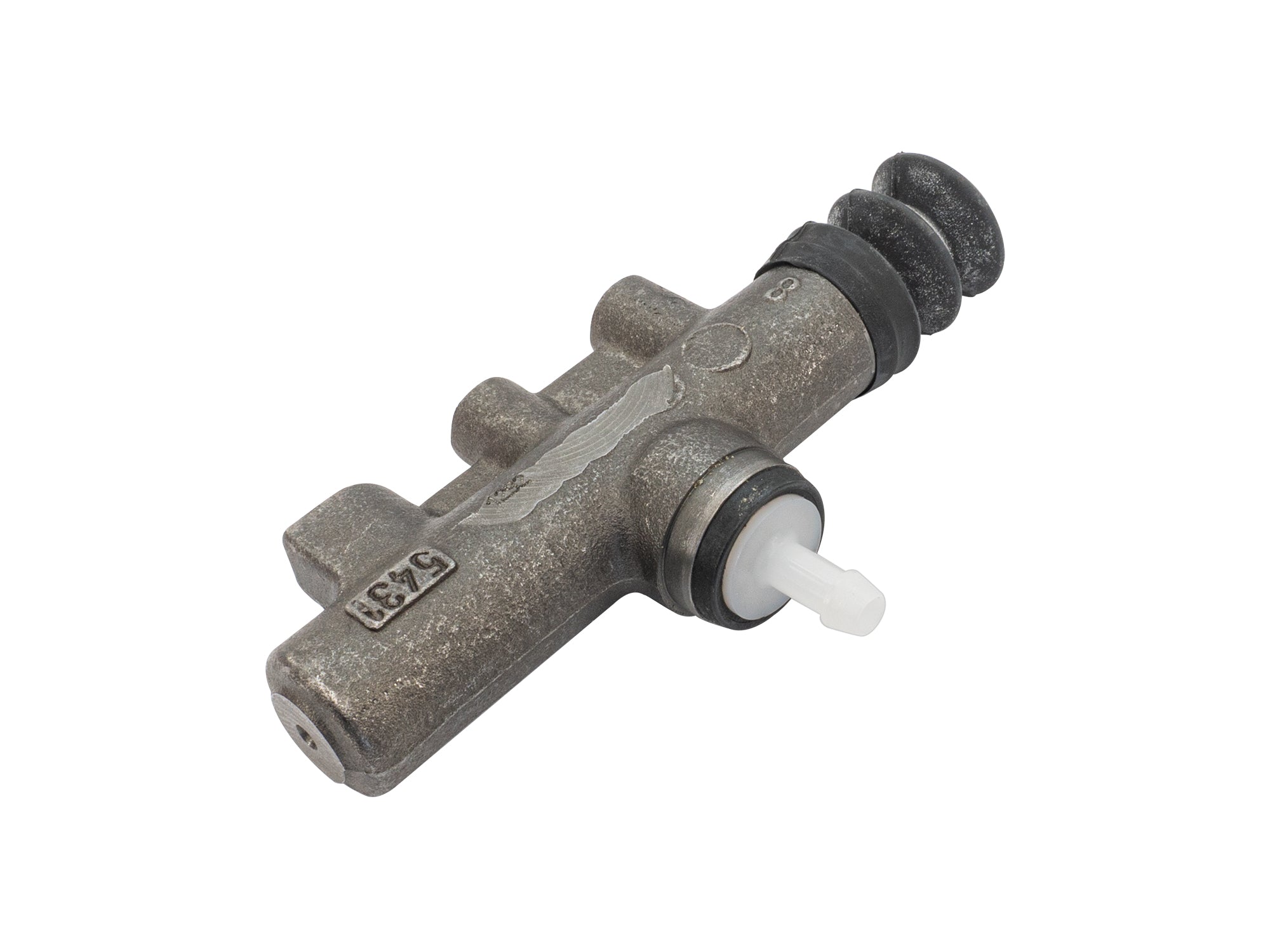High-Quality Clutch Master Cylinder for Cars & Trucks - Durable Replacement Part for Smooth Gear Shifting - Perfect for DIY Auto Repair & Performance Upgrades