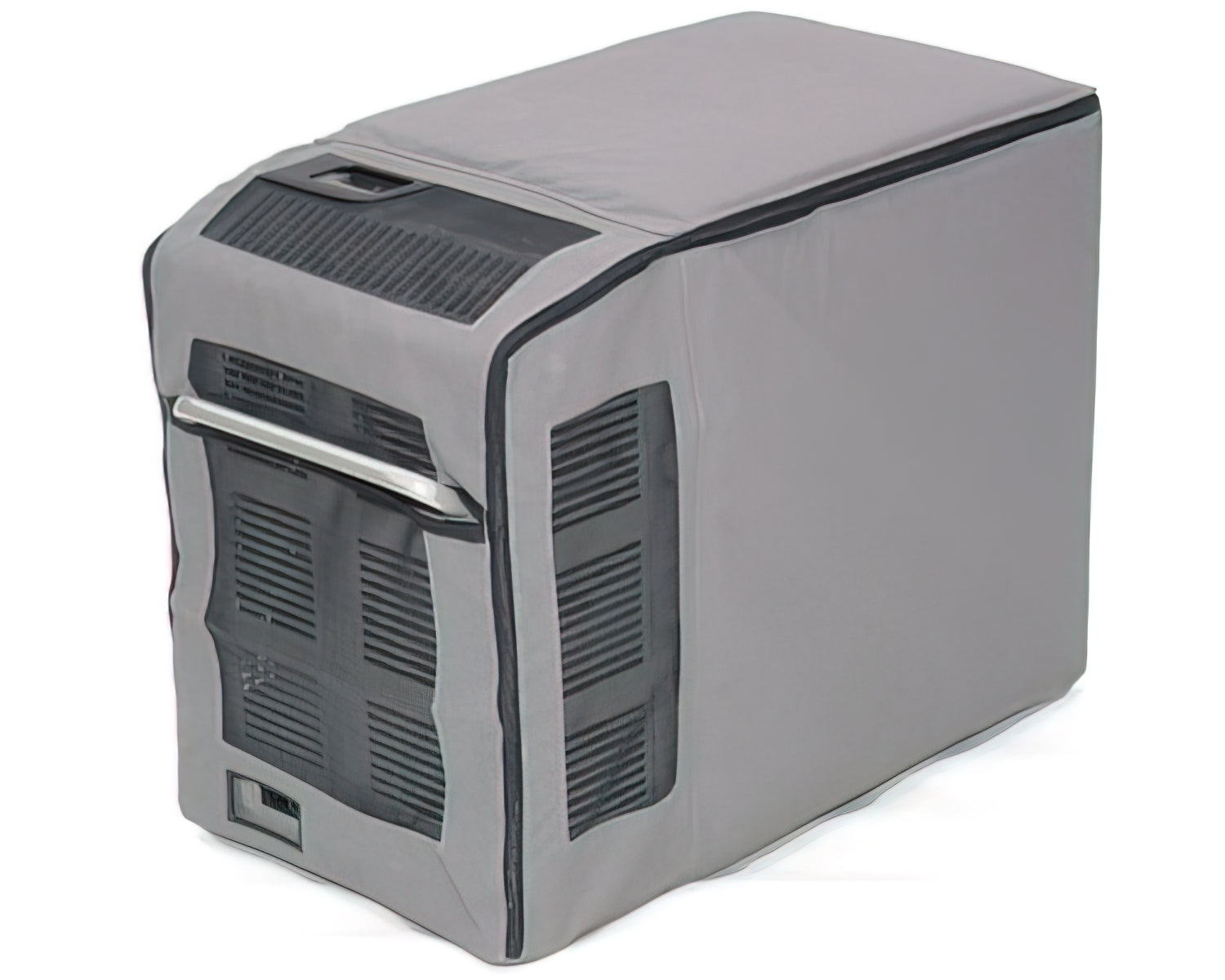 Engel MT 45 Refrigerator Cover - Durable Waterproof Protection for Camping & RV Fridges - Fits Engel 45-Quart Coolers - Outdoor, Travel & Marine Use