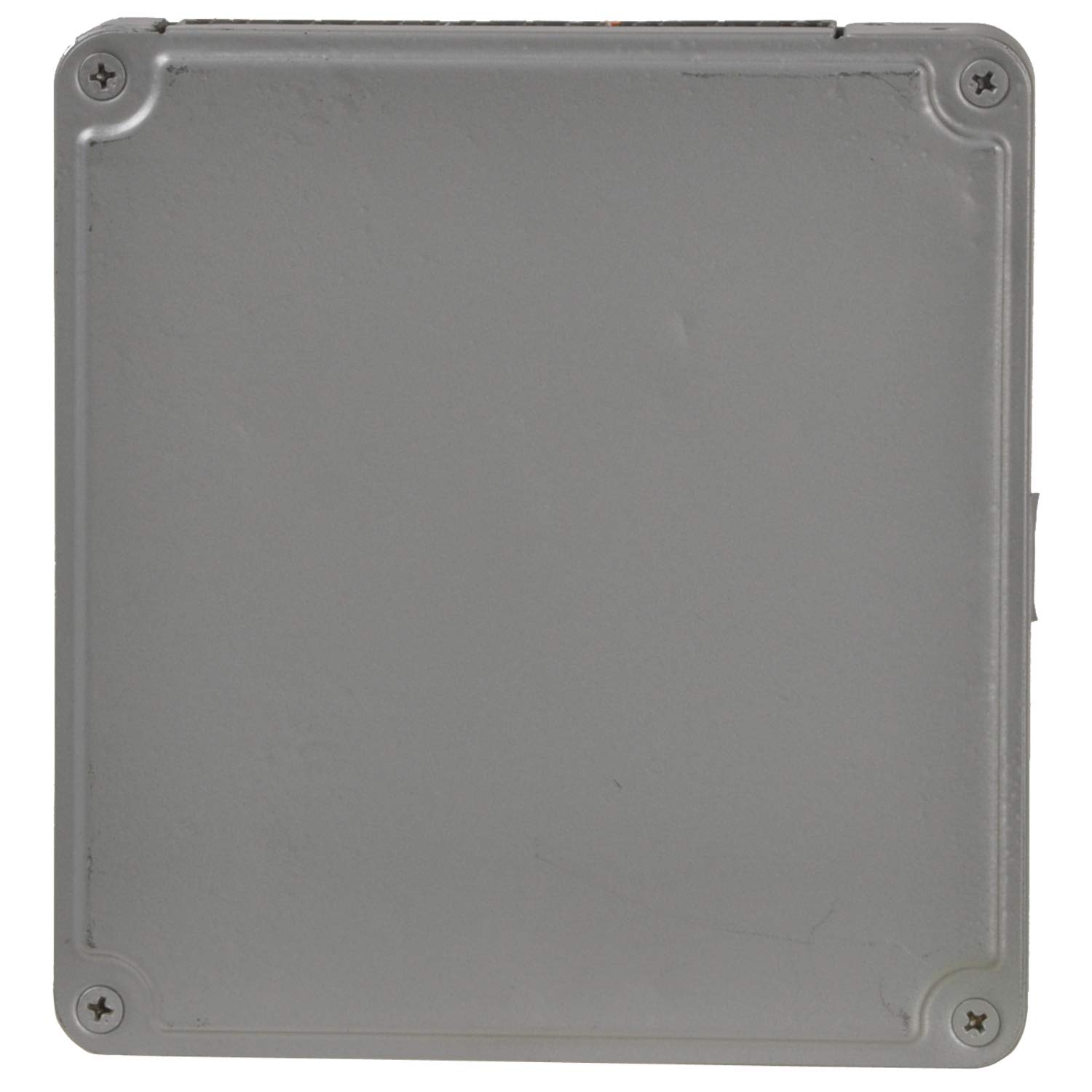 Cardone 72-1652 Remanufactured Engine Control Computer Module (ECC/ECM) - Compatible with Select Vehicles - Perfect for Engine Performance & Diagnostics