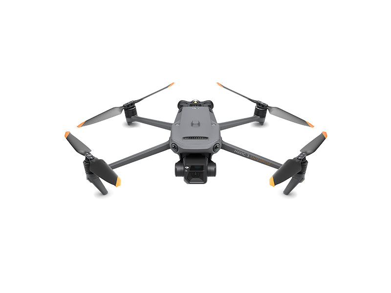 DJI Mavic 3 Enterprise Drone with Dual Camera & 56x Zoom - Professional Aerial Photography for Surveying, Mapping & Inspection