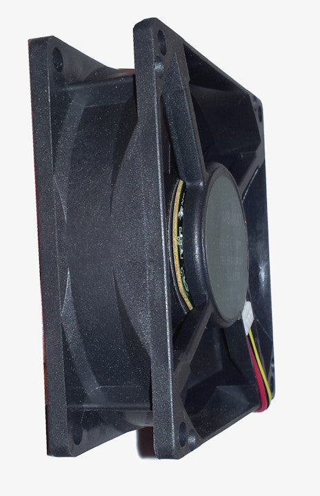 Panaflo NMB 80x80x25mm High Speed Cooling Fan with Hydro Bearing - FBA08A12H 1BX - Perfect for PC Cooling, Gaming Rigs & Server Cabinets