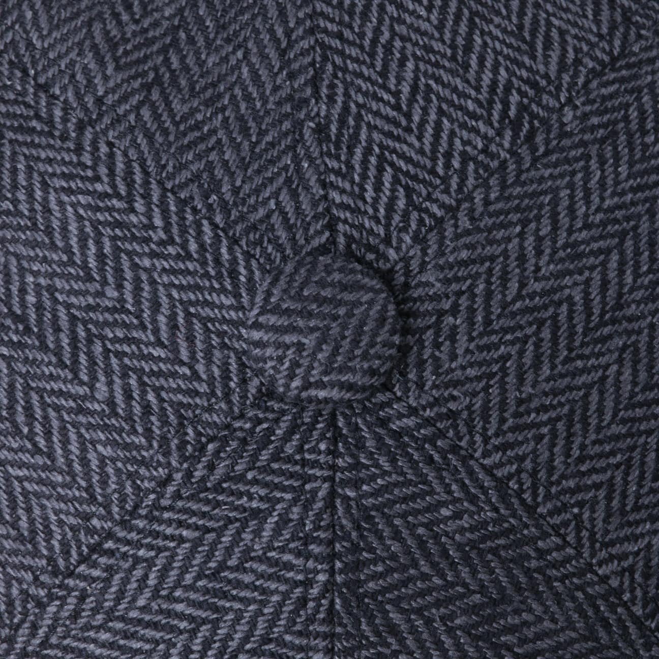 Stetson Milner Men's Silk Flat Cap - Classic Vintage Driving Hat for Golf, Outdoor & Casual Wear