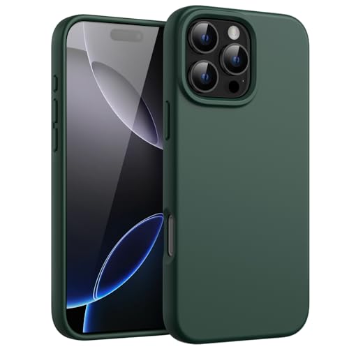 Midnight Green