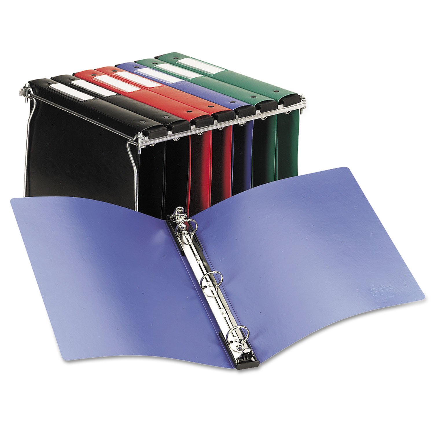 Avery Hanging Storage Binder - 3 Ring 1